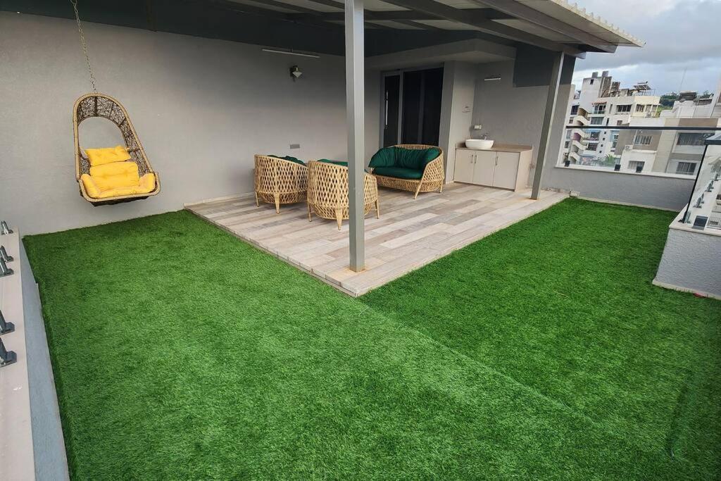 קולהאפור Revanta Studio Flat מראה חיצוני תמונה